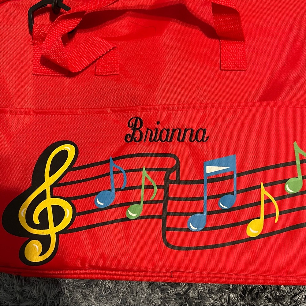 Music bag - Picture 2 of 8
